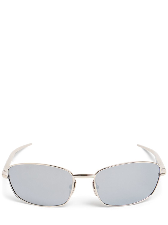 Chimi: Reach フォトクロミックチタンサングラス - women_0 | Luisa Via Roma