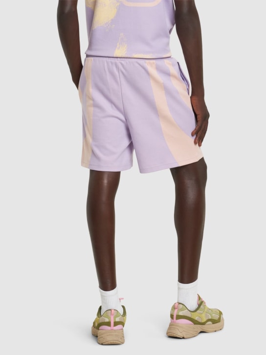 PUMA: Kidsuper Studios shorts - men_2 | Luisa Via Roma