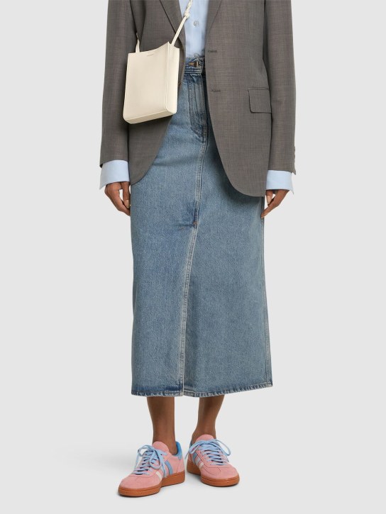 adidas Originals: Handball Spezial sneakers - women_1 | Luisa Via Roma