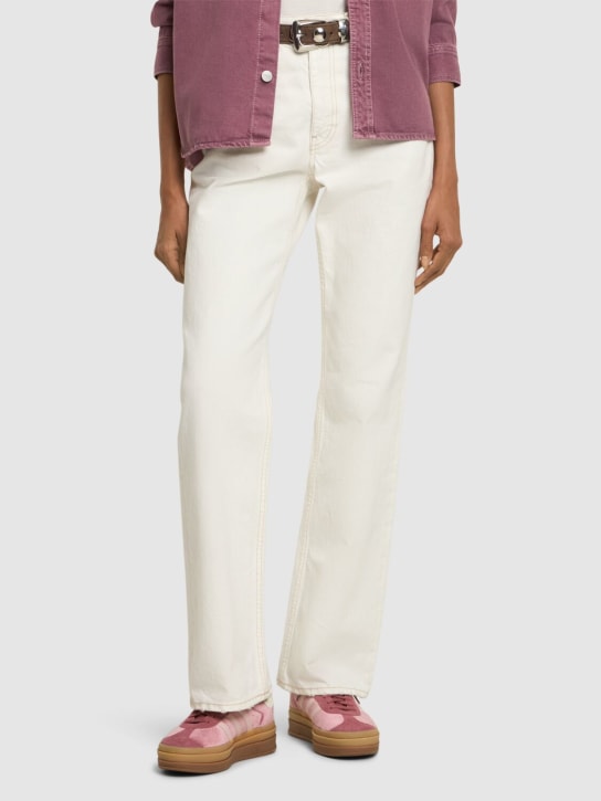 adidas Originals: Gazelle Bold sneakers - women_1 | Luisa Via Roma