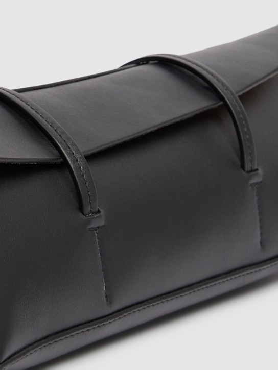 Christopher Esber: Mini Gondola leather tote bag - women_3 | Luisa Via Roma