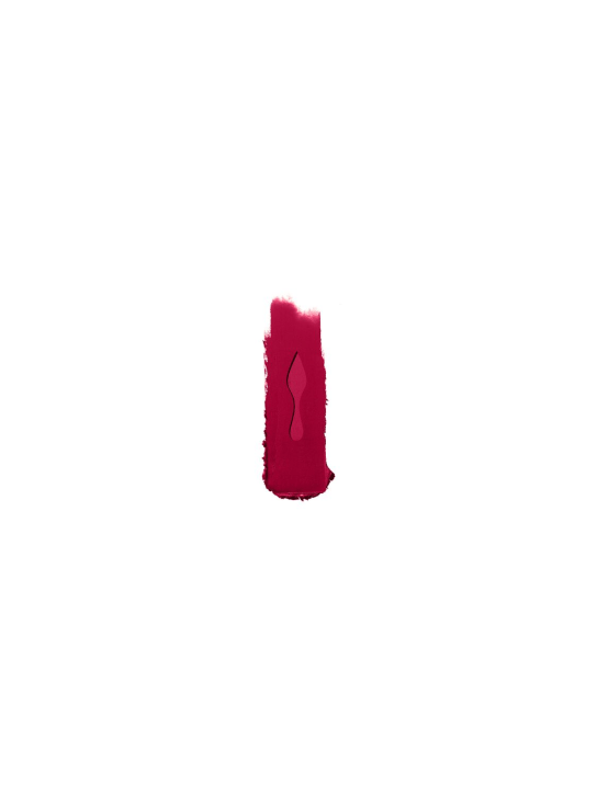 Christian Louboutin Beauty: Lippenstift „Rouge Louboutin Velvet Matte“ - Fallinlove 127m - beauty-women_1 | Luisa Via Roma