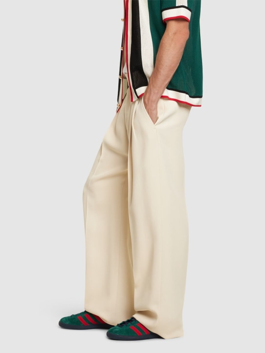 adidas Originals: Blackburn Spezial sneakers - men_1 | Luisa Via Roma