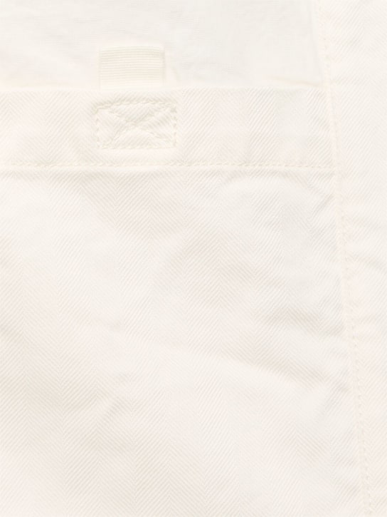 Carhartt WIP: Redwood Herringbone Norris jacket - women_5 | Luisa Via Roma