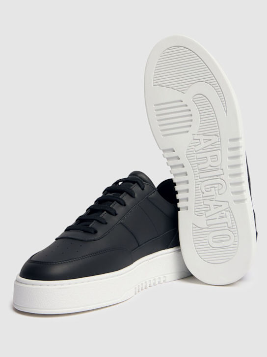 Axel Arigato: Sneakers „Orbit Vintage Runner“ - Schwarz - men_3 | Luisa Via Roma