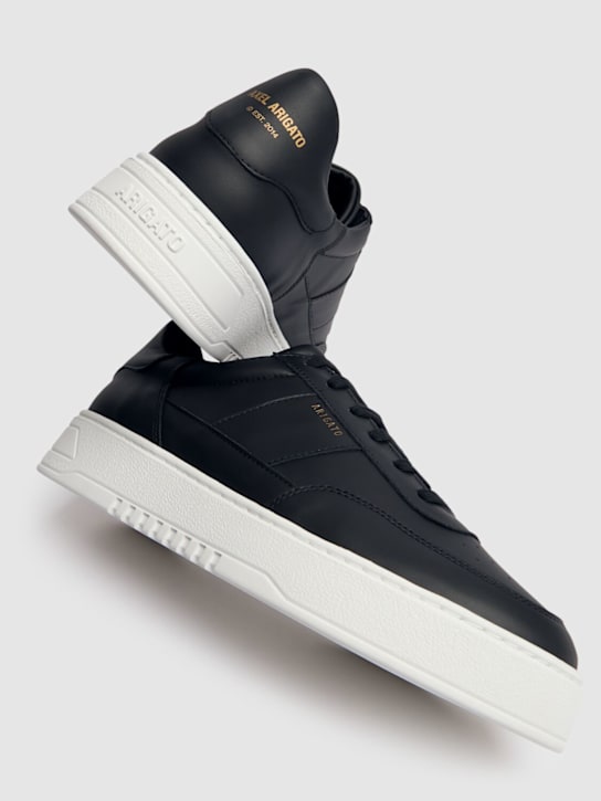 Axel Arigato: Sneakers „Orbit Vintage Runner“ - Schwarz - men_2 | Luisa Via Roma