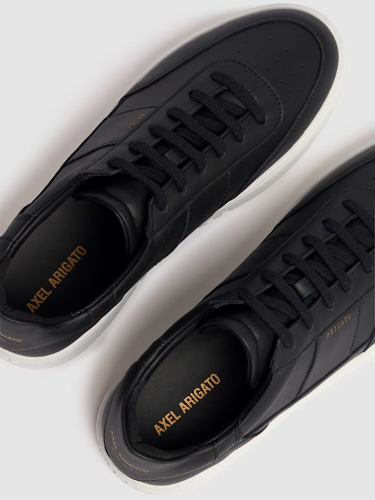 Axel Arigato: Sneakers „Orbit Vintage Runner“ - Schwarz - men_4 | Luisa Via Roma