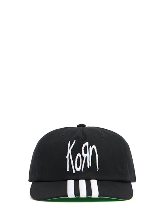 adidas Originals: Korn cap - men_0 | Luisa Via Roma