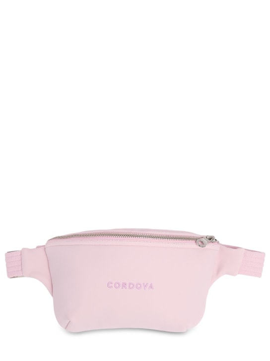 Cordova: Cordova 벨트 백 - 핑크 - women_0 | Luisa Via Roma