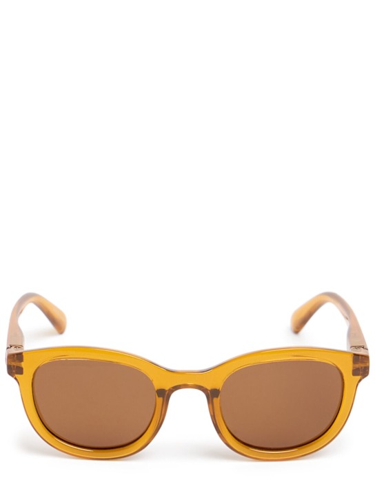 Liewood: リサイクル素材サングラス - kids-girls_0 | Luisa Via Roma