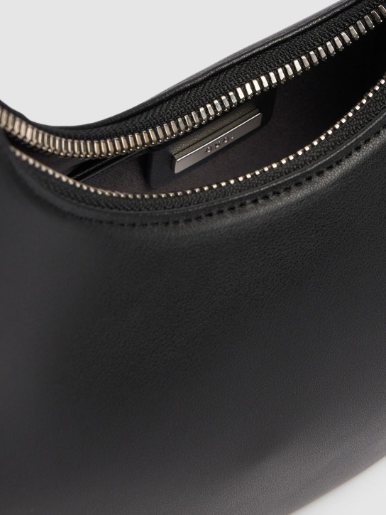 Osoi: Mini Toni leather top handle bag - women_5 | Luisa Via Roma