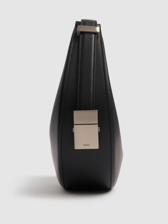 Osoi: Mini Toni leather top handle bag - women_3 | Luisa Via Roma