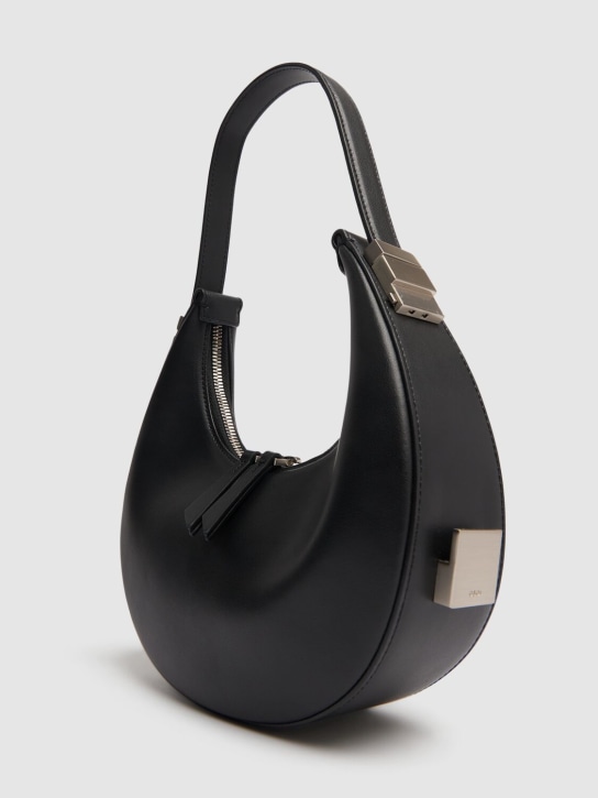 Osoi: Mini Toni leather top handle bag - women_2 | Luisa Via Roma