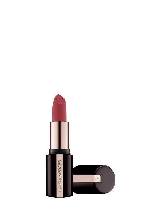 Laura Mercier: Caviar Smoothing Matte Lipstick - 620 Pink Tulle - beauty-women_0 | Luisa Via Roma