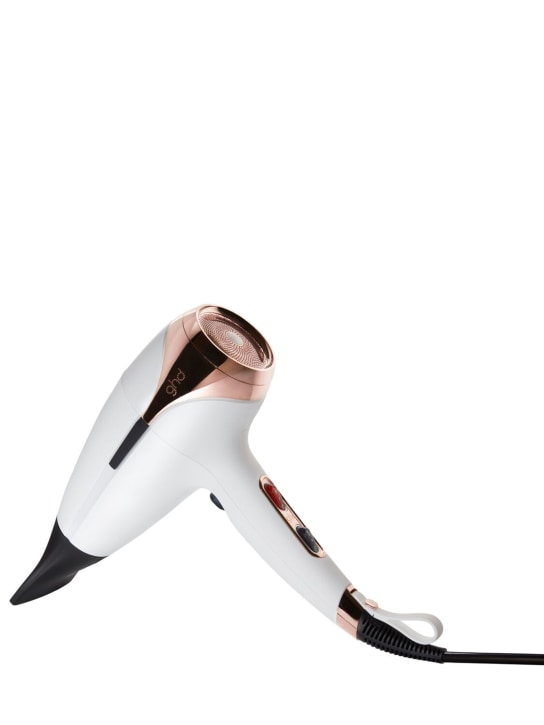 ghd: Helios professional hair dryer - White - beauty-women_0 | Luisa Via Roma
