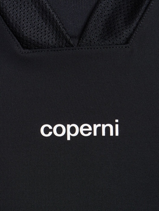 Coperni: T-shirt Coperni x Puma - men_3 | Luisa Via Roma