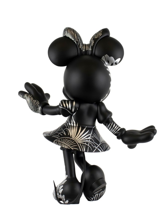 Leblon Delienne: Star Style Minnie by Bullard - Black - ecraft_3 | Luisa Via Roma