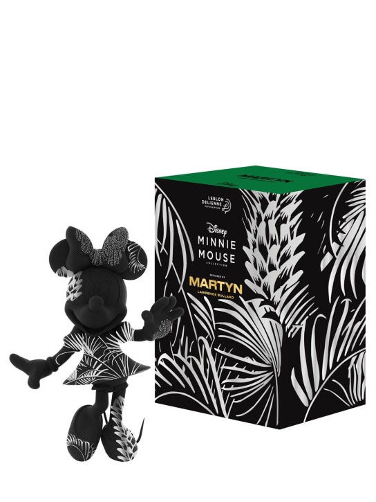 Leblon Delienne: Star Style Minnie by Bullard - Black - ecraft_4 | Luisa Via Roma