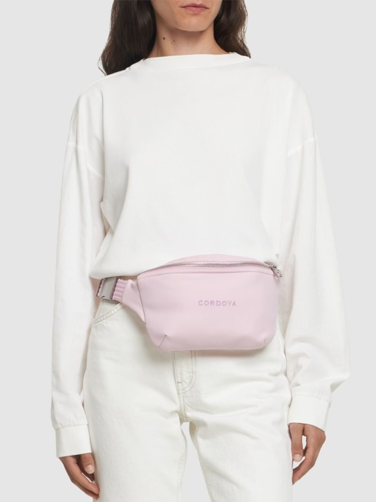 Cordova: Cordova belt bag - Pink - women_1 | Luisa Via Roma
