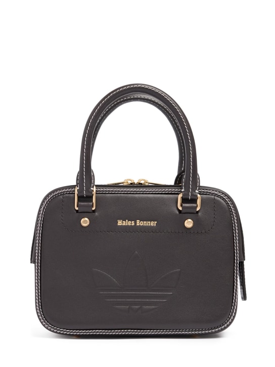 adidas Originals: Wales Bonner bag - women_0 | Luisa Via Roma