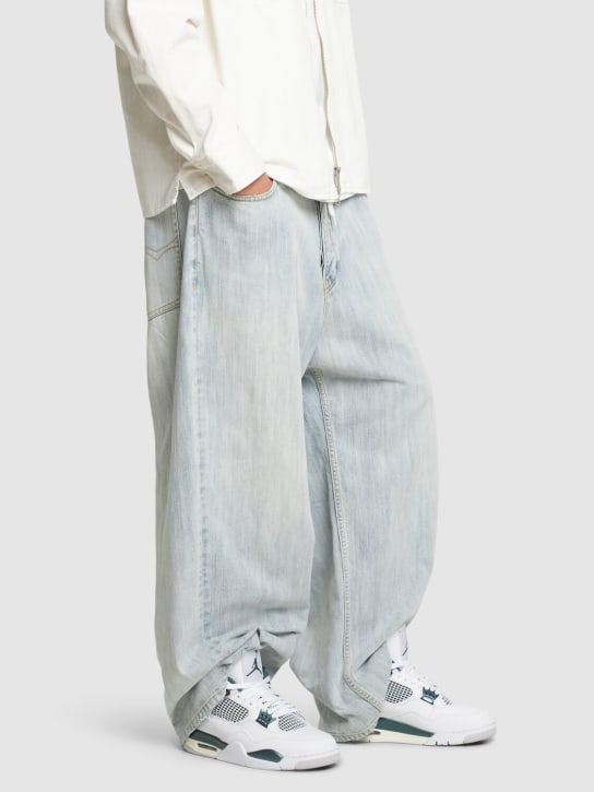 Nike: Sneakers "Air Jordan 4 Retro" - men_1 | Luisa Via Roma