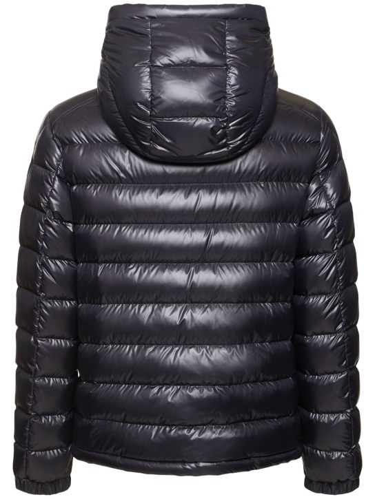 Moncler: Besines light weight tech down jacket - men_4 | Luisa Via Roma