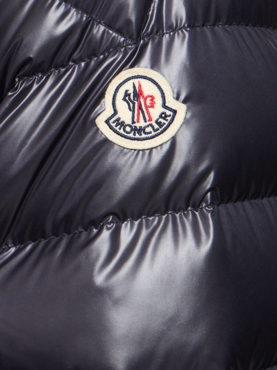 Moncler: Besines light weight tech down jacket - men_3 | Luisa Via Roma