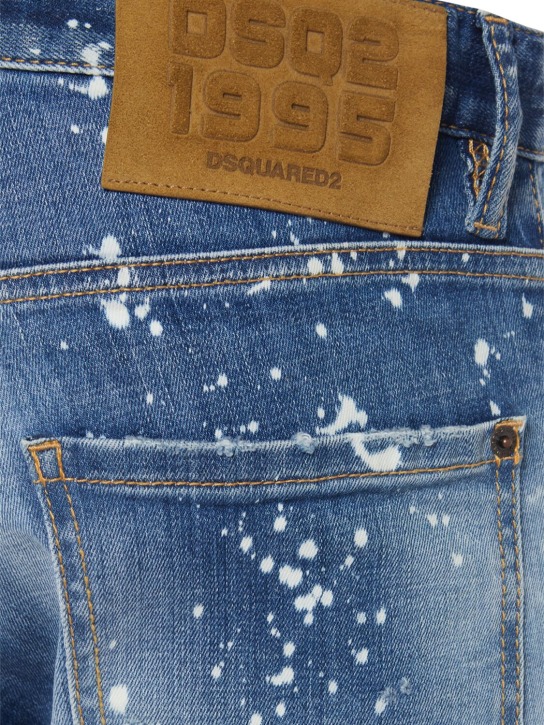 Dsquared2: Jeans Cool Guy - men_4 | Luisa Via Roma