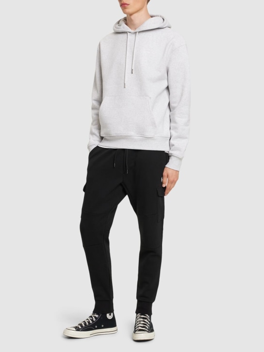 Polo Ralph Lauren: Trainingshose aus Baumwollmischung - men_1 | Luisa Via Roma