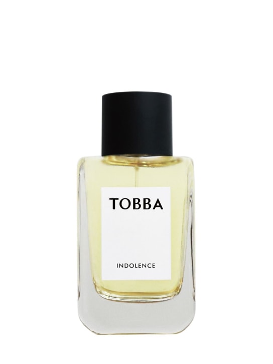 Tobba: 100ml Indolence eau de parfum - Trasparente - beauty-men_0 | Luisa Via Roma