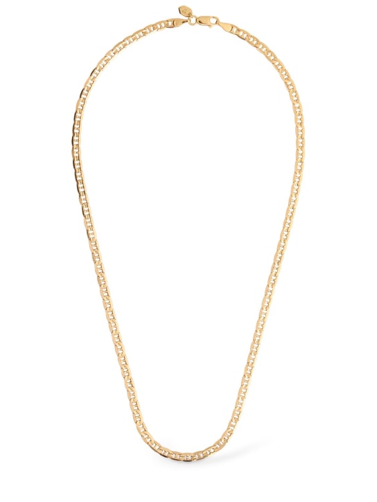 Maria Black: Collana a catena Carlo 43 - women_0 | Luisa Via Roma