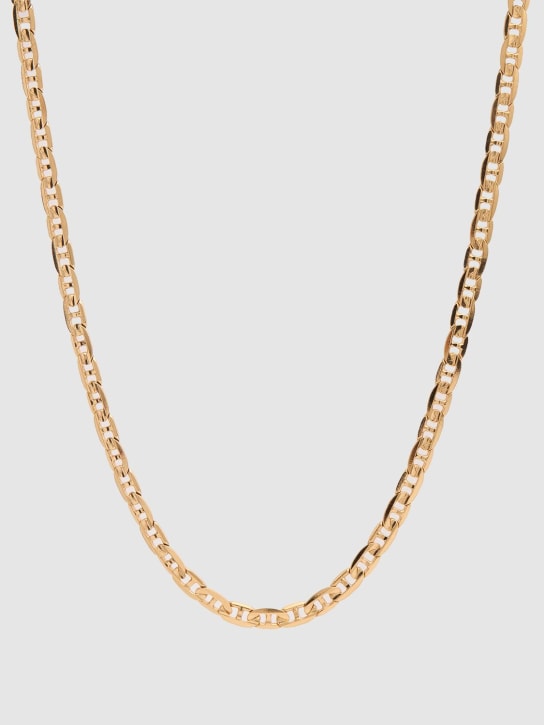 Maria Black: Collana a catena Carlo 43 - women_1 | Luisa Via Roma