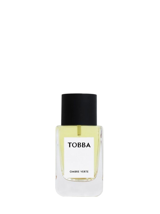 Tobba: 50ml Ombre Verte - Trasparente - beauty-men_0 | Luisa Via Roma