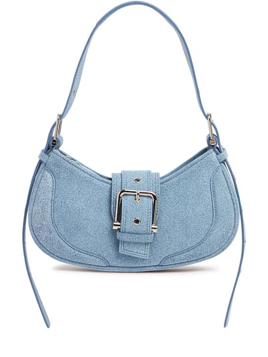 Osoi: Hobo Brocle shoulder bag - women_0 | Luisa Via Roma