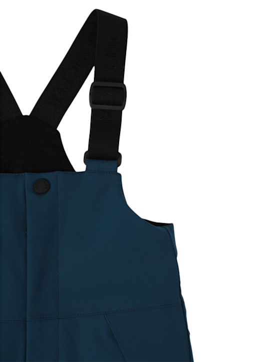 Moncler Grenoble: High performance nylon ski pants - kids-boys_1 | Luisa Via Roma