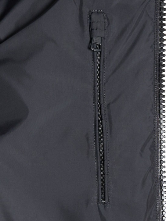 Moncler: Fedare nylon down vest - men_6 | Luisa Via Roma