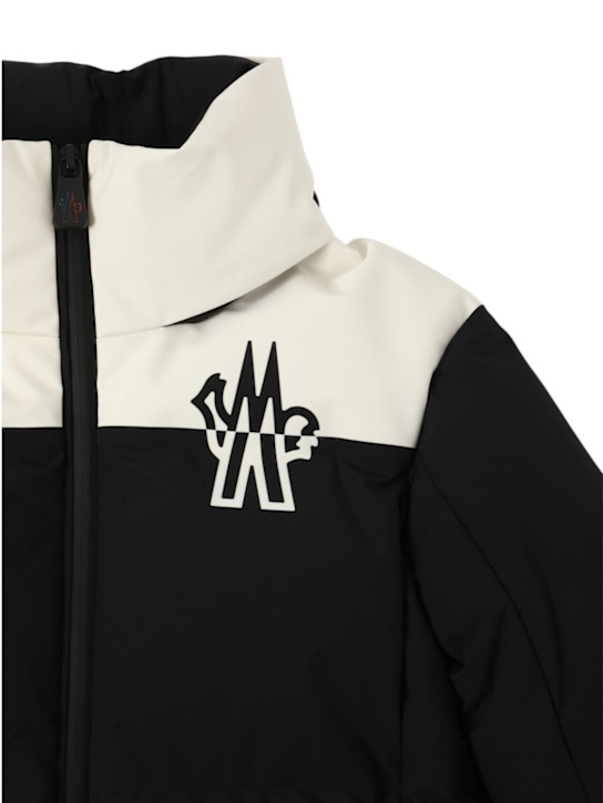 Moncler Grenoble: Giacca da sci Stennes Performance - kids-girls_1 | Luisa Via Roma