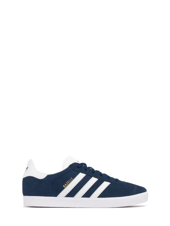 adidas Originals: Gazelle スニーカー - kids-girls_0 | Luisa Via Roma