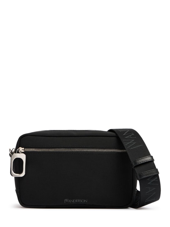 JW Anderson: JWA puller camera bag - men_0 | Luisa Via Roma