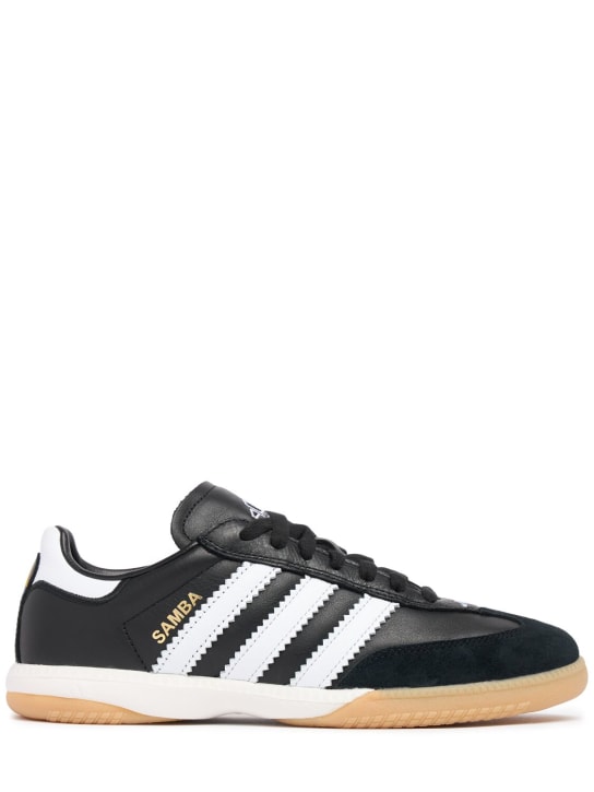 adidas Originals: Samba MN sneakers - men_0 | Luisa Via Roma