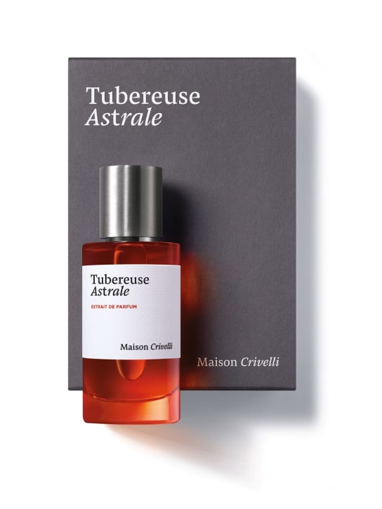 Maison Crivelli: 50ml Tubereuse Astrale extrait de parfum - beauty-women_1 | Luisa Via Roma