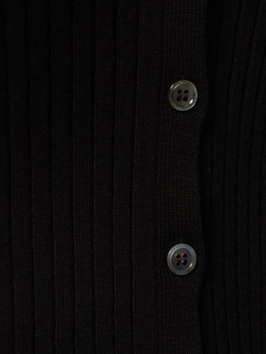 A.P.C.: Katie Holmes x APC Ambre cardigan - women_3 | Luisa Via Roma