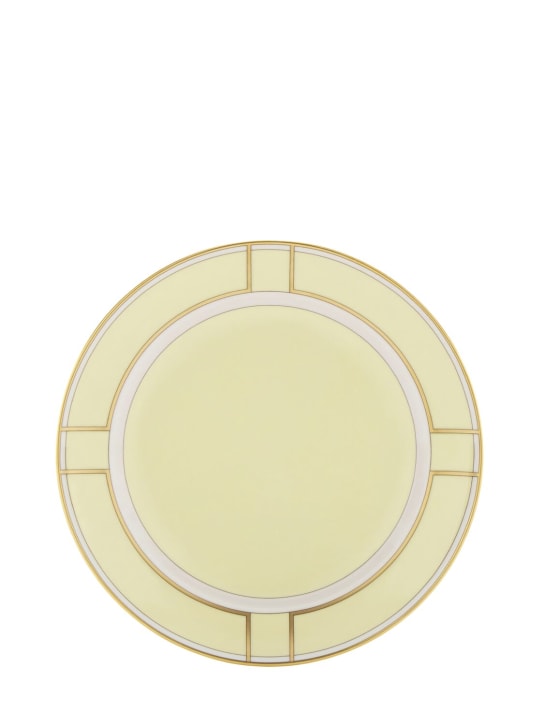 Ginori 1735: Diva Colonna dessert plate - ecraft_0 | Luisa Via Roma