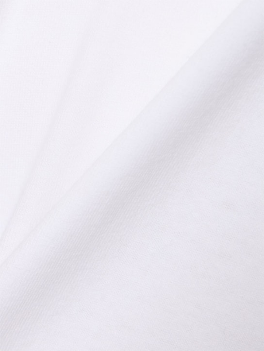 The Row: Haru long sleeve cotton t-shirt - men_3 | Luisa Via Roma