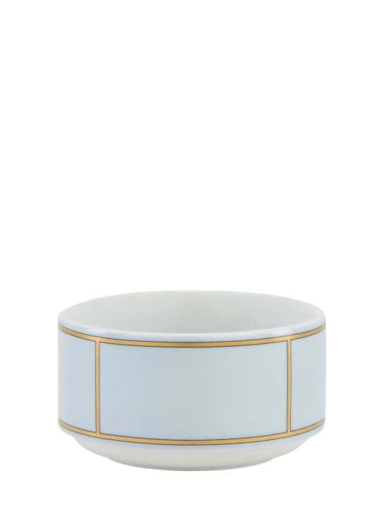Ginori 1735: Diva Colonna fruit bowl - ecraft_0 | Luisa Via Roma