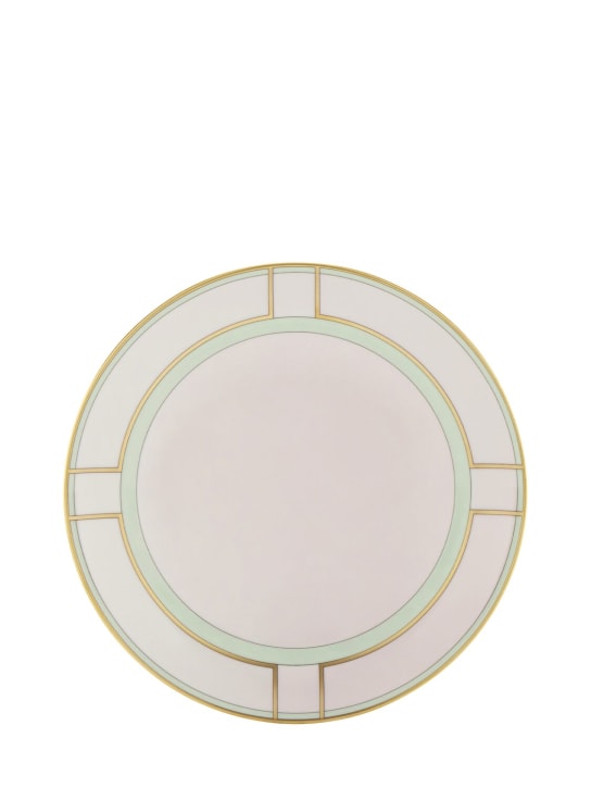 Ginori 1735: Diva Colonna dessert plate - ecraft_0 | Luisa Via Roma