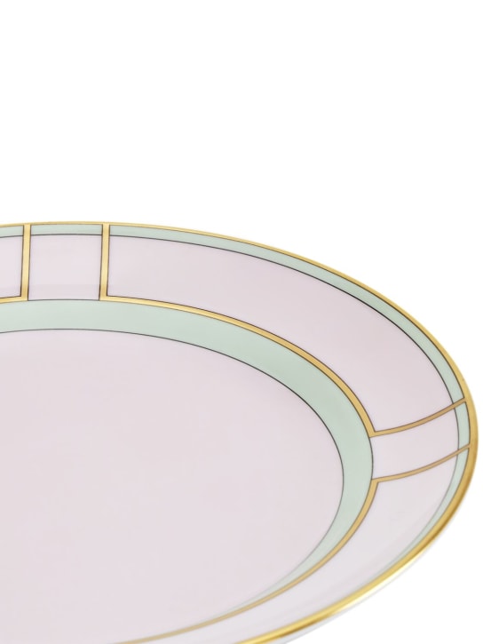 Ginori 1735: Diva Colonna dessert plate - ecraft_1 | Luisa Via Roma