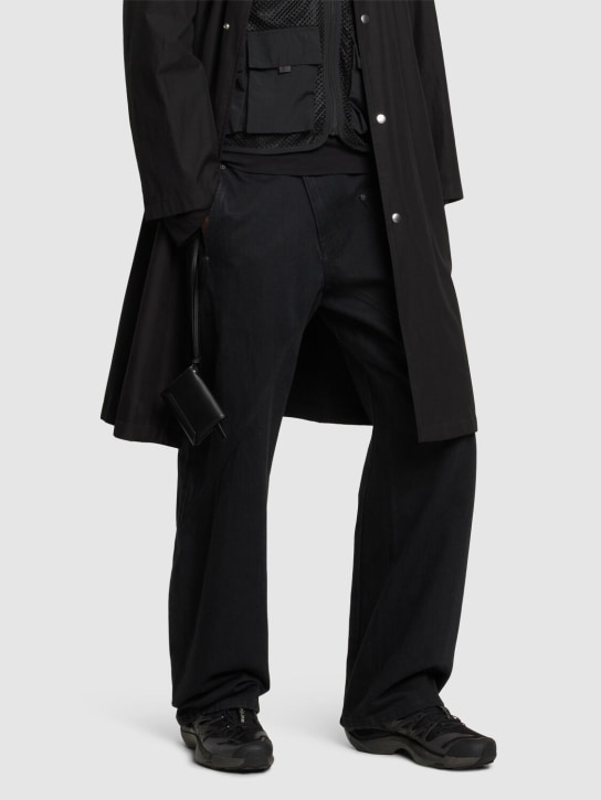 Salomon: XT Pu.re Advanced sneakers - men_1 | Luisa Via Roma