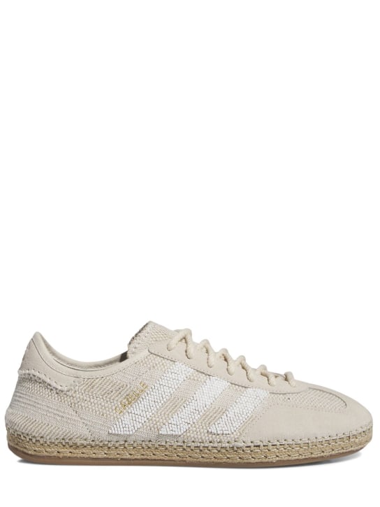 adidas Originals: Clot Gazelle sneakers - men_0 | Luisa Via Roma