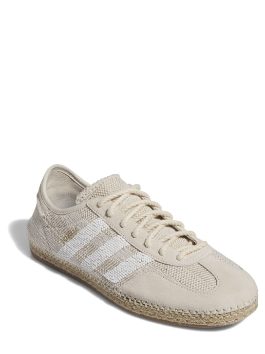adidas Originals: Clot Gazelle sneakers - men_1 | Luisa Via Roma